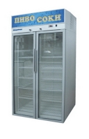 Шкаф холодильный ШХС-0,8С