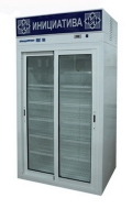 Шкаф холодильный ШХС-0,8СК