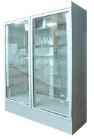 Шкаф холодильный ШХС-1,2СВ
