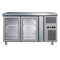 Холодильный стол Forcar GN2100TNG