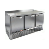 Холодильный стол Hicold GNE 111/BT