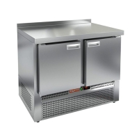 Холодильный стол Hicold SNE 11/BT