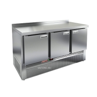 Холодильный стол Hicold SNE 111/BT