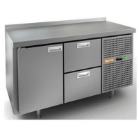 Холодильный стол Hicold SNE 12/TN