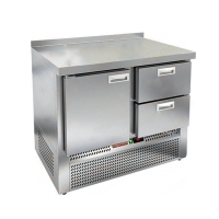 Холодильный стол Hicold SNE 12/BT
