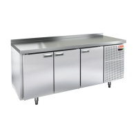 Холодильный стол Hicold SN 111/BT W