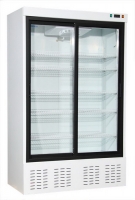 Шкаф холодильный ШХ-0,80МС статический