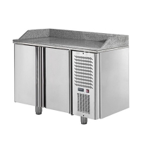 Холодильный стол для пиццы EQTA Smart TM2GNpizza-G