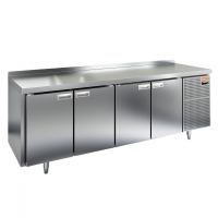 Холодильный стол Hicold GN 1111 BR3 BT