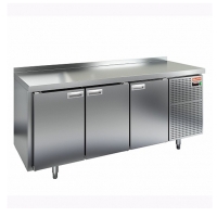 Холодильный стол Hicold GN 111/TN LT