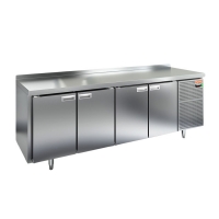 Холодильный стол Hicold GN 1111/BT LT