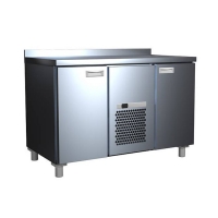 Холодильный стол ТМ ROSSO 2GN/NT Carboma 11