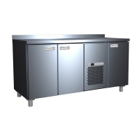 Холодильный стол ТМ ROSSO 3GN/NT Carboma 111