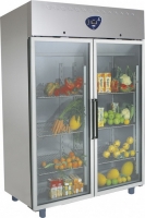 Шкаф холодильный SM80XG
