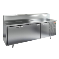 Холодильный стол Hicold PZ1-1111/GN (1/3H)