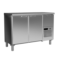 Холодильный стол ТМ ROSSO Bar-250