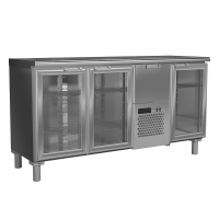 Холодильный стол ТМ ROSSO Bar-360C