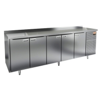 Холодильный стол Hicold GN 11111 BR3 TN