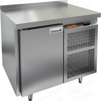 Холодильный стол Hicold SN 1/BT
