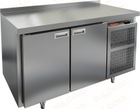 Холодильный стол Hicold SN 11/BT