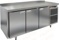 Холодильный стол Hicold SN 111/BT
