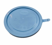 Крышка для суповой/салатной тарелки DK TRAYS из полипропилена российского производства