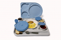 Термоподнос DK TRAYS УНИВЕРСАЛ (Россия)