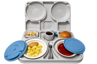 Термоподнос DK TRAYS российского производства